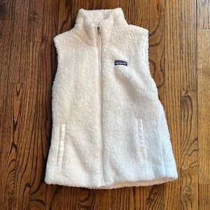 Patagonia vest